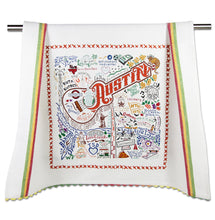 Load image into Gallery viewer, Austin Dish Towel Dish Towel catstudio
