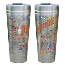 Load image into Gallery viewer, Austin Thermal Tumbler Thermal Tumbler catstudio