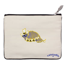 Load image into Gallery viewer, Austin Zip Pouch - catstudio