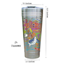 Load image into Gallery viewer, Australia Thermal Tumbler (Set of 4) - PREORDER Thermal Tumbler catstudio