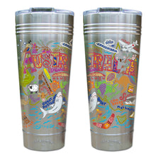Load image into Gallery viewer, Australia Thermal Tumbler (Set of 4) - PREORDER Thermal Tumbler catstudio