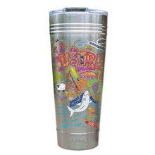 Load image into Gallery viewer, Australia Thermal Tumbler (Set of 4) - PREORDER Thermal Tumbler catstudio