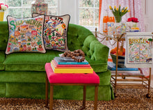 Load image into Gallery viewer, Berkeley Dish Towel - catstudio