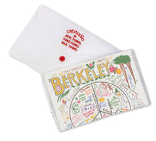 Load image into Gallery viewer, Berkeley Dish Towel - catstudio