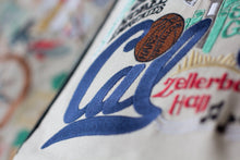 Load image into Gallery viewer, Berkeley, UC (Cal) Collegiate Embroidered Pillow - catstudio