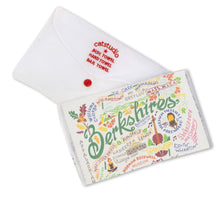 Load image into Gallery viewer, Berkshires Dish Towel - catstudio