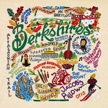 Load image into Gallery viewer, Berkshires Fine Art Print - catstudio