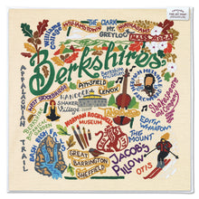 Load image into Gallery viewer, Berkshires Fine Art Print Art Print catstudio