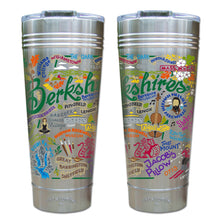 Load image into Gallery viewer, Berkshires Thermal Tumbler (Set of 4) - PREORDER Thermal Tumbler catstudio