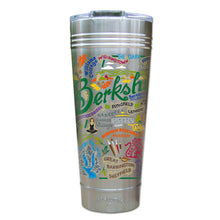 Load image into Gallery viewer, Berkshires Thermal Tumbler (Set of 4) - PREORDER Thermal Tumbler catstudio