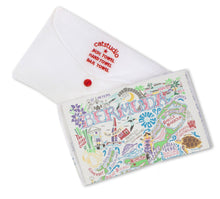 Load image into Gallery viewer, Bermuda Dish Towel - catstudio