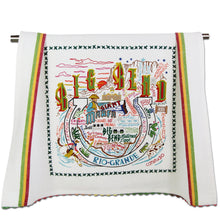 Load image into Gallery viewer, Big Bend Dish Towel Dish Towel catstudio