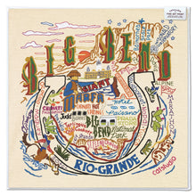 Load image into Gallery viewer, Big Bend Fine Art Print Art Print catstudio