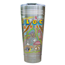 Load image into Gallery viewer, Block Island Thermal Tumbler (Set of 4) - PREORDER Thermal Tumbler catstudio