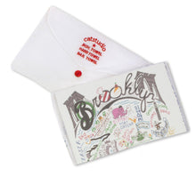 Load image into Gallery viewer, Brooklyn Dish Towel - catstudio