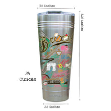 Load image into Gallery viewer, Brooklyn Thermal Tumbler (Set of 4) - PREORDER Thermal Tumbler catstudio