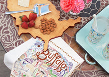 Load image into Gallery viewer, Buffalo Dish Towel - catstudio