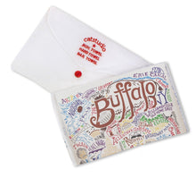 Load image into Gallery viewer, Buffalo Dish Towel - catstudio
