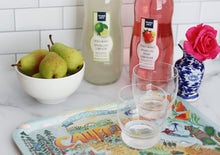 Load image into Gallery viewer, California Birchwood Tray Trays catstudio