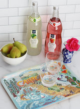 Load image into Gallery viewer, California Birchwood Tray Trays catstudio