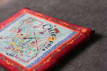 Load image into Gallery viewer, California Zip Pouch - catstudio