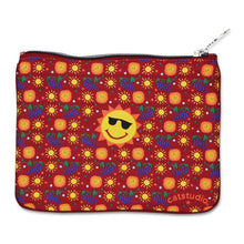 Load image into Gallery viewer, California Zip Pouch - catstudio