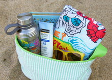 Load image into Gallery viewer, California Surf Beach & Travel Towel Beach & Travel Towels catstudio