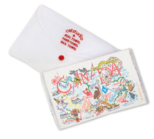 Load image into Gallery viewer, Canada Dish Towel - catstudio