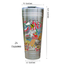 Load image into Gallery viewer, Canada Thermal Tumbler (Set of 4) - PREORDER Thermal Tumbler catstudio