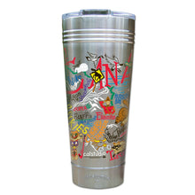 Load image into Gallery viewer, Canada Thermal Tumbler (Set of 4) - PREORDER Thermal Tumbler catstudio