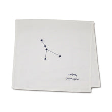 Load image into Gallery viewer, Cancer Astrology Dish Towel Dish Towel catstudio