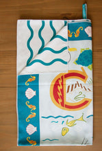 Load image into Gallery viewer, Cape Cod Beach & Travel Towel Beach & Travel Towels catstudio