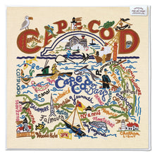 Load image into Gallery viewer, Cape Cod Fine Art Print Art Print catstudio