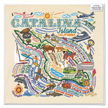 Load image into Gallery viewer, Catalina Fine Art Print Art Print catstudio