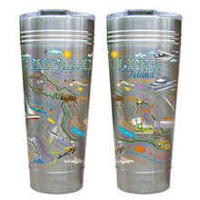 Load image into Gallery viewer, Catalina Thermal Tumbler (Set of 4) - PREORDER Thermal Tumbler catstudio

