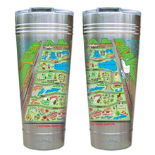 Load image into Gallery viewer, Central Park Thermal Tumbler (Set of 4) - PREORDER Thermal Tumbler catstudio