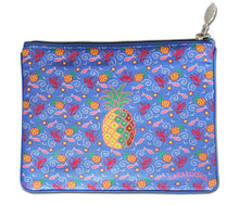 Load image into Gallery viewer, Charleston Zip Pouch - Pattern - catstudio