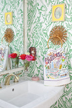 Load image into Gallery viewer, Charlotte Dish Towel - catstudio