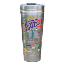 Load image into Gallery viewer, Charlotte Thermal Tumbler (Set of 4) - PREORDER Thermal Tumbler catstudio