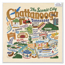 Load image into Gallery viewer, Chattanooga Fine Art Print Art Print catstudio