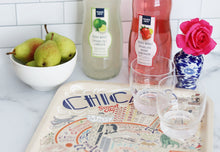 Load image into Gallery viewer, Chicago Birchwood Tray Trays catstudio