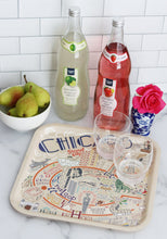 Load image into Gallery viewer, Chicago Birchwood Tray Trays catstudio