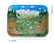 Load image into Gallery viewer, Colorado Birchwood Tray Trays catstudio