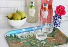 Load image into Gallery viewer, Colorado Birchwood Tray Trays catstudio