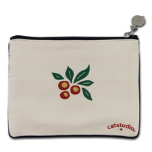 Load image into Gallery viewer, Columbus Zip Pouch - catstudio