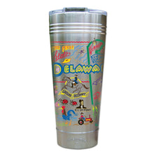 Load image into Gallery viewer, Delaware Thermal Tumbler (Set of 4) - PREORDER Thermal Tumbler catstudio