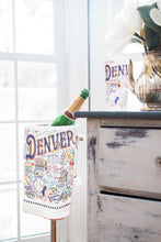 Load image into Gallery viewer, Denver Drinking Glass - catstudio