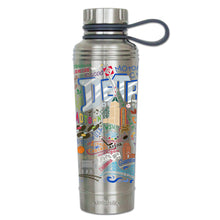 Load image into Gallery viewer, Detroit Thermal Bottle - catstudio