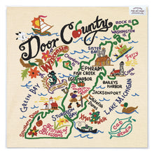 Load image into Gallery viewer, Door County Fine Art Print Art Print catstudio