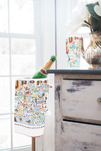 Load image into Gallery viewer, Europe Drinking Glass - catstudio